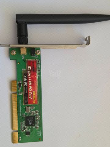 Edimax מתאם אלחוטי
