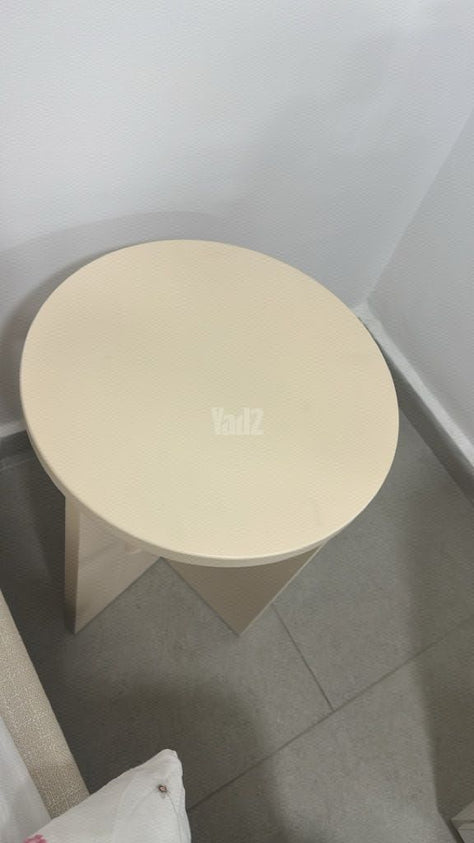 2 שידות צד שמנת