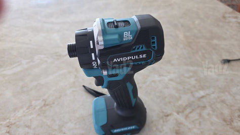Cordless Drill