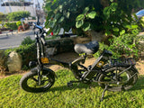 Stark MACH 5 Plus 48V 24Ah