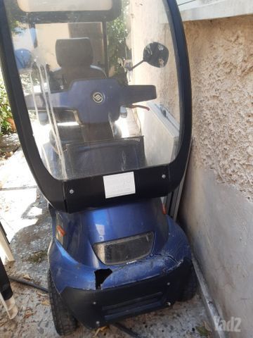 בריאות וסיעוד