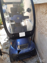 בריאות וסיעוד