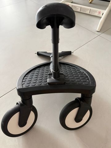 טרמפיסט yoyo