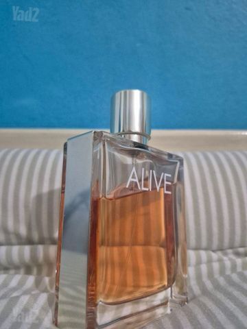 Hugo Boss Alive EDP 80ml