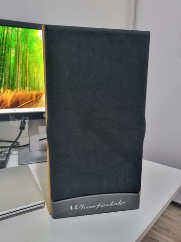 רמקולים Wharfedale Atlantic
