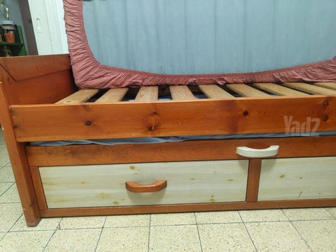 מיטת חבר