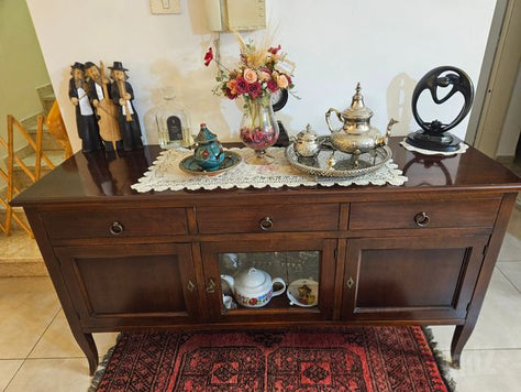 מזנון ןינטג'