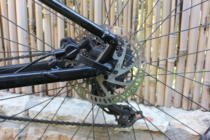 אופני Norco Storm