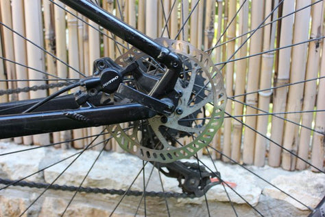אופני Norco Storm