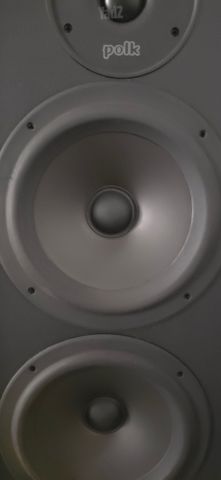 רמקולים POLK AUDIO