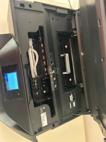 HP Pro 6960 מדפסת משולבת
