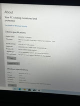 מחשב נייד Lenovo 15.6