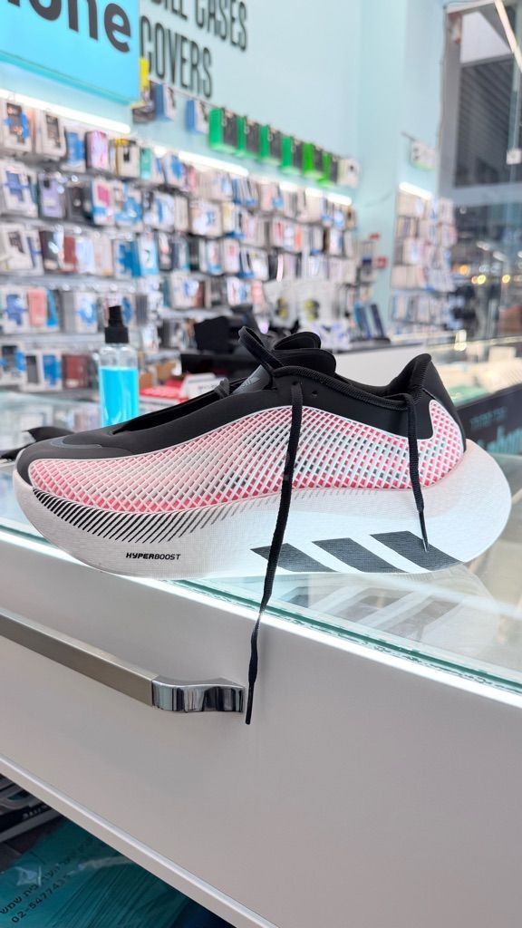 Adidas hyper boost euphoria