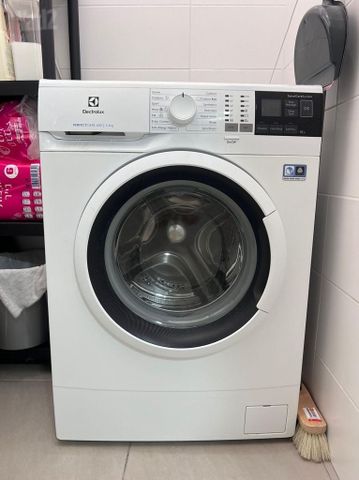 מכונת כביסה Electrolux 7