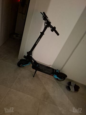 קורקינט חשמלי