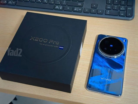 Vivo x200 pro