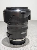 עדשת Tamron 24-70mm f/2.8 G2