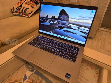המשודרג Dell Latitude5430 i7