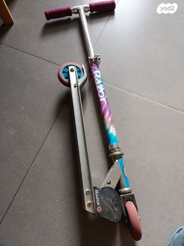קורקינטים