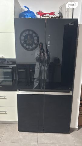 מקרר haier
