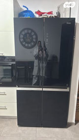 מקרר haier