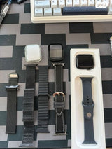 שעון APPLE WATCH