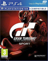 PS VR 1
