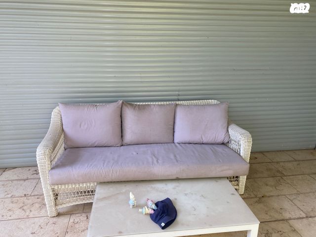 ריהוט גן