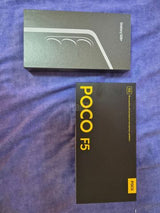 גלאקסי s26 + pocoF5