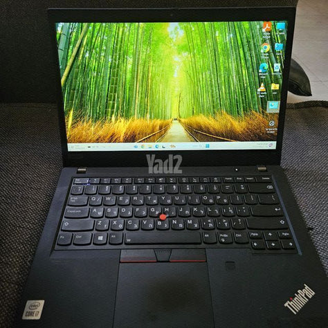 Lenovo ThinkPad T14 Gen1 I7