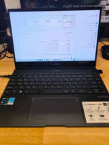 Asus Zenbook flip 13 oled i7