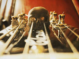 Tune Fixing Tuning Issues