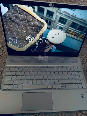 HP Pavilion Intel Core i5