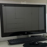 HP Pavilion 23-q120 All-in-One