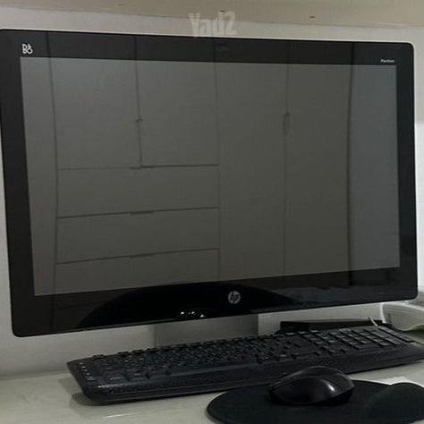 HP Pavilion 23-q120 All-in-One