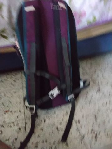 תיק גב חברת Quechua