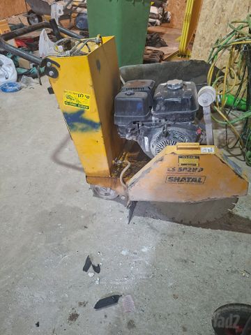 מסור כביש