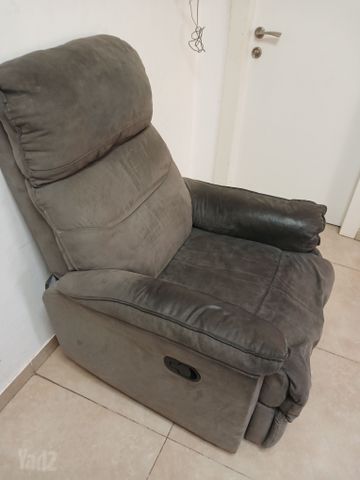 כורסת טלוזיה