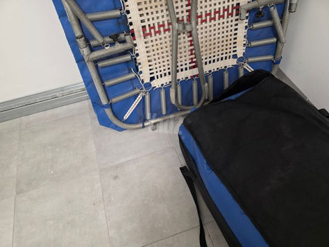 ציוד להתעמלות