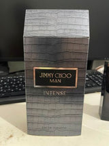 בושם - Jimmy Choo Man Intense
