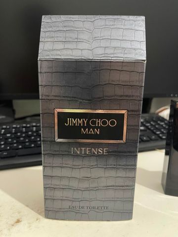 בושם - Jimmy Choo Man Intense