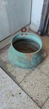 קערת נחושת