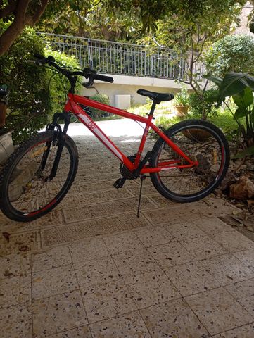 אופניים