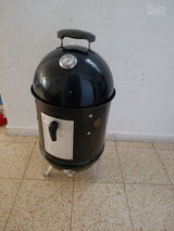 מעשנה גריל