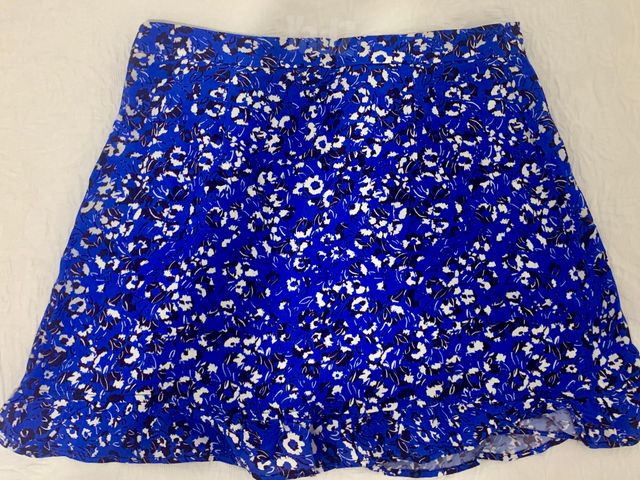חצאית מיני ZARA