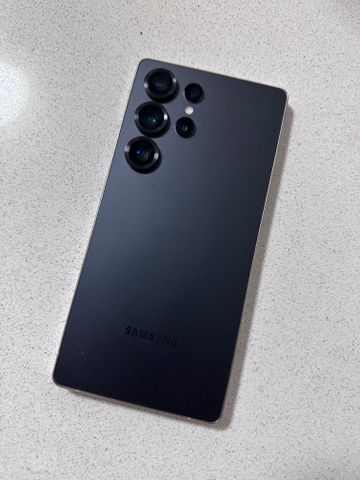 גלאקסי אולטרה S25