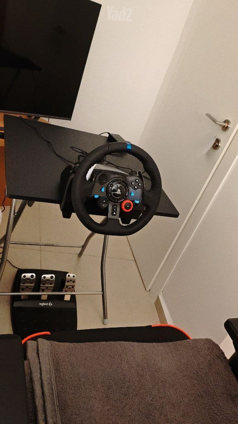 G29 הגה ודוושות