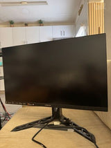 מסך מחשב Lenovo R27qe Gen 2