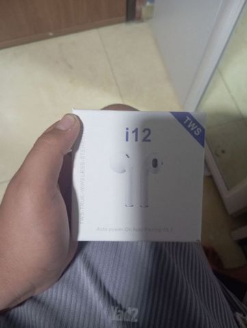 אוזניות חדשות