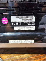 רדיו שעון מעורר Philips DC315